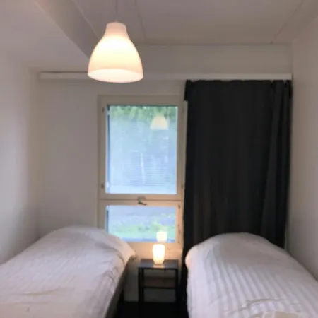 Spacious For 6 With Sauna * Seinäjoki